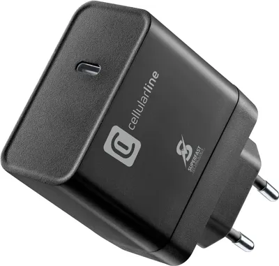 Produktbild von Cellularline Charger Ultra PD 65W