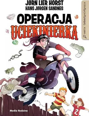 Immagine prodotto di Operazione Fuggitivo