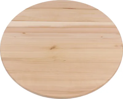 Produktbild von SNUDDA Drehtablett/Brett aus Massivholz 39 cm