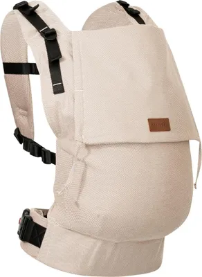 Zdjęcie produktu dla Nosidełko dziecięce Hoppediz Buckle Toddler Djerba