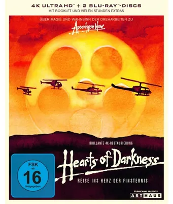 Obrázok produktu pre Plaion Pictures 1176929, Film, Blu-ray, Farebné, 4K Ultra HD, Nemčina, 96 min
