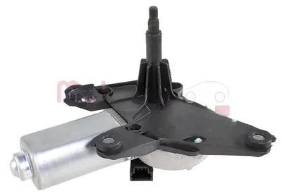 Obrázok produktu pre Motor stieračov zadných okien 12 V METZGER IAM-Expertise, vhodný napr. pre RENAULT TRAFIC
