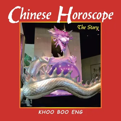 Produktbild von Chinesisches Horoskop