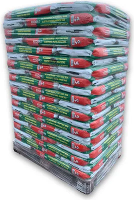 Produktbild von KUDRAS Blumenerde Palette (60x40L) 2400L