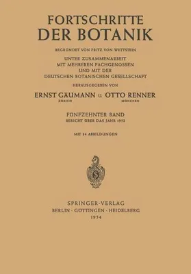 Obrázok produktu pre Bericht Über das Jahr 1952