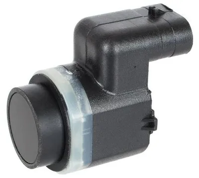 Für BMW E60 E61 F10 F11 F12 F13 E83 F25 E70 E71 1x PDC Park Sensor Einparkhilfe in der Farbe von GOLDCAR