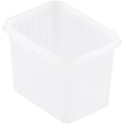 Produktbild von Duni 170513, Kunststoff, Transparent, 1 l, 120 mm, 154 mm, 463 mm