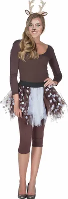Produktbild von Petticoat Rehkitz