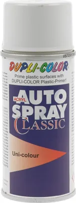 Produktbild von DUPLI COLOR Fahrzeuglack 130953 Spraydose 150ml