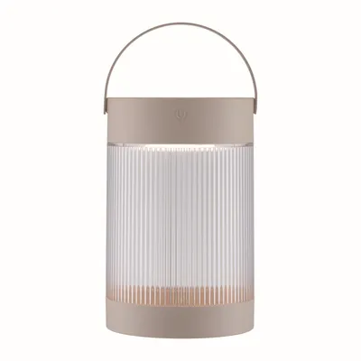 Produktbild von Nordlux | Coupar Solar | Tischlampe | Sandfarbig