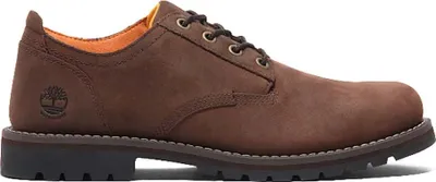 Zdjęcie produktu dla TIMBERLAND - Męskie wodoodporne buty sznurowane Redwood Falls - Numer 43.5