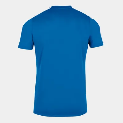 Image de Trikot Joma Academy, Royalblau-Weiss, M