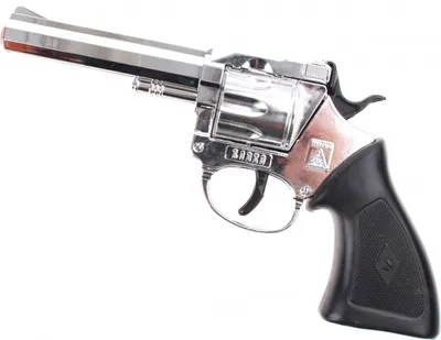 Obrázek produktu pro Knall Pistole Rodeo