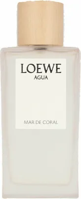 Immagine prodotto di Loewe Agua Mar Coral Eau De Toilette 150ml Spray