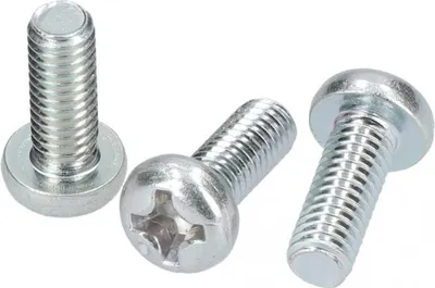 Image de SHIMANO Vis pour boîtier E-BIKE SYSTEMS SM-DUE60 - Vis de rechange, 2 g