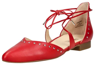 Produktbild von Paul Green Ballerinas Ballerinas Glattleder