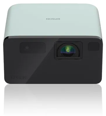 Produktbild von Epson EF-21 raucheis-grün