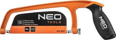Produktbild von Neo  Tools - Neo - Metallbügelsäge - 150mm -  EU -
