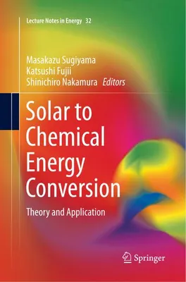 Image de Conversion de l'énergie solaire en énergie chimique