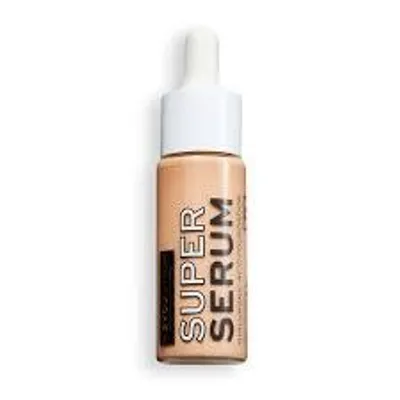 Produktbild von Revolution Makeup Relove Super Serum Foundation F6 25ml