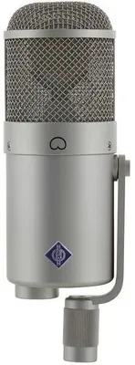 Obrázek produktu pro Neumann U 47 fet i, Studiový mikrofon, 42 dB, 4 - 16000 Hz, 150 ohm, 1000 ohm, 8 dB/m