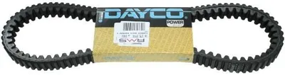 Produktbild von DAYCO Antriebskeilriemen Variomatik XTX1001 für SUZUKI MOTORCYCLES AN BURGMAN 935mm 23.9mm