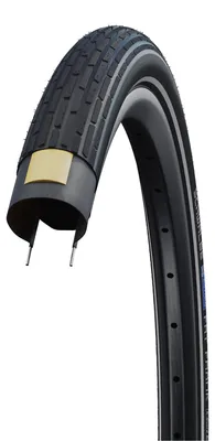 Produktbild von Schwalbe Fat Frank 60-559 Drahtreifen K-Guard 26x2.35 Fahrradreifen Mantel Tire