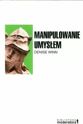 Obrázek produktu pro Manipulowanie umyslem
