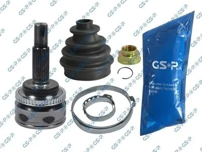 Produktbild von GSP Gelenksatz Antriebswelle für TOYOTA AVENSIS Kombi (T25) 859037