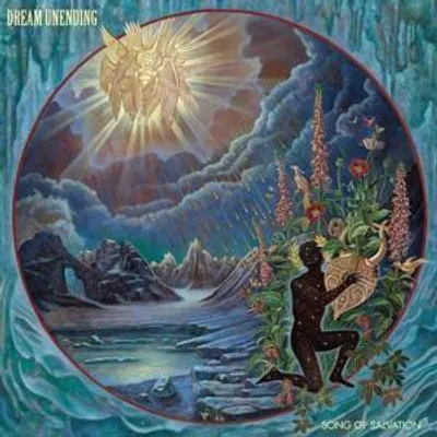 Produktbild von Song of Salvation (Digipak)
