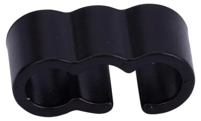 Image de WESTPHAL, serre-câble "Cockpit Organizer", modèle 814.
Lot de 3, avec fixation rigide pour câbles de 5 mm