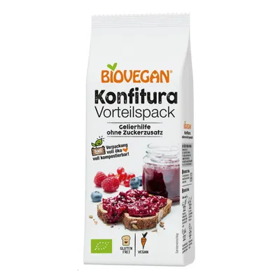 Immagine prodotto di Konfitura - Gelificante Advantage pack 100g