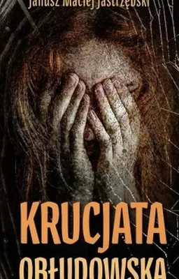 Produktbild von Krucjata obłudowska