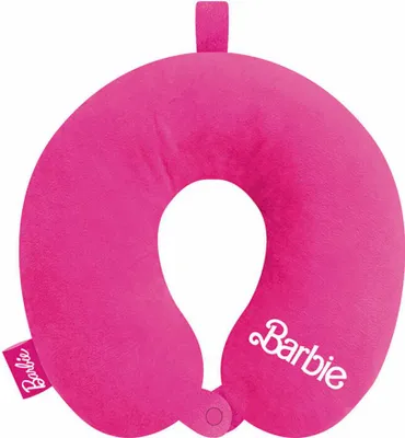 Produktbild von ARDITEX Barbie Nackenkissen 30x30x6cm
