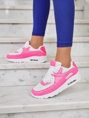 Produktbild von Sneakers Valentina Rosa Stilvoller Komfort, Größe 39