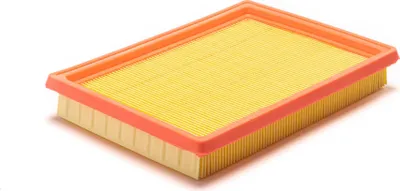 Produktbild von Luftfilter UFI 30.576.00 für AUDI A4 Avant (8ED, B7) Filtereinsatz