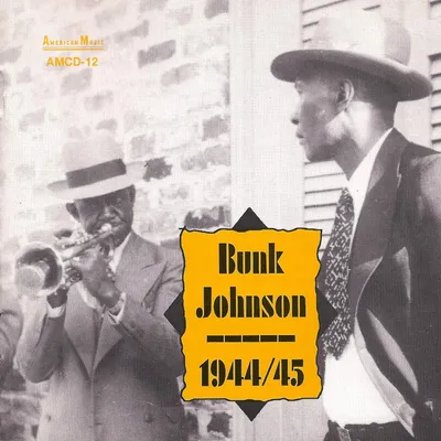 Zdjęcie produktu dla Album jazzowy z lat 1944/45