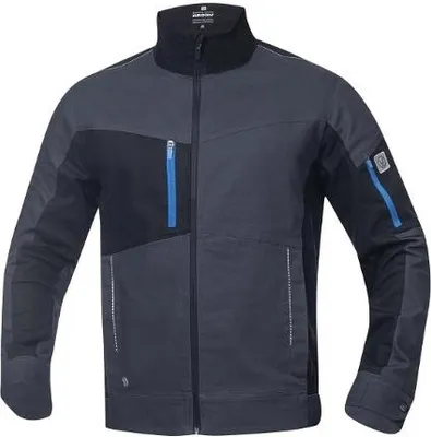 Obrázek produktu pro ARDON®4Xstretch® pracovní bunda, bunda do pasu, robustní, elastická, tmavě šedá, velikost 3XL