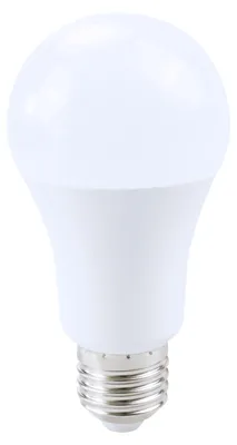 Produktbild von DAYLITE LED-Lampe A60-150-1521WW, A60, E27, EEK: F, 15 W, 1521 lm, 3000 K