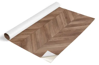 Zdjęcie produktu dla Folia meblowa Tulup – folia samoprzylepna do mebli – folia samoprzylepna 75 x 150 cm – folia meblowa do szaf – folia do mebli – folia meblowa do kuchni – wodoodporna – zmywalna – samoprzylepna – bez pęcherzyków powietrza – imitacja słojów drewna