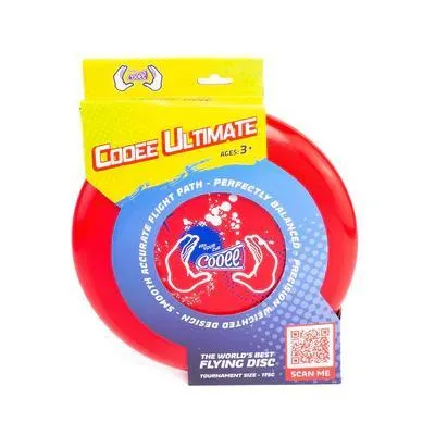Produktbild von Cooee Flying Disc Outdoor Frisbee Scheibe für Funsport，Spielzeug