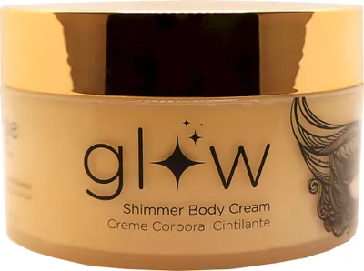 Immagine prodotto di Crema corpo idratante Glow Shimmer Orgie