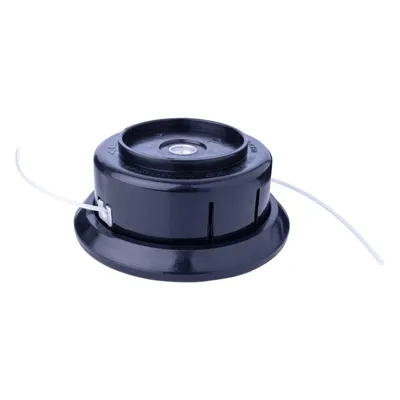Produktbild von Scheppach Fadenspule - Ø 128mm x M10x1,25 LH Ø2,4mm | Mähfaden | Trimmerfaden | Rasentrimmer