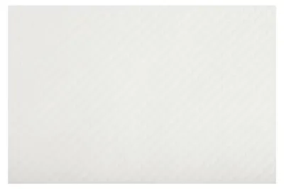 Obrázok produktu pre PRONAPPE 354051I, Obdĺžnik, Biela, Jednofarebné, 300 mm, 400 mm, 3,3 cm