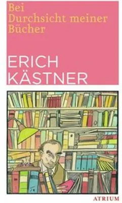 Image de Bei Durchsicht meiner Bücher