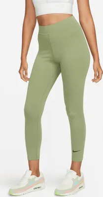 Immagine prodotto di Leggings 7/8 Nike Sportswear Classics da donna