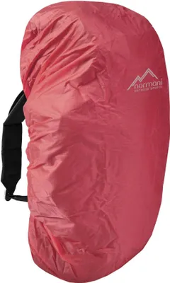 Produktbild von normani Rucksackcover Regenhülle Regenschutz 20 bis 130 Liter