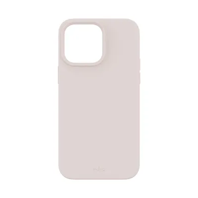 Zdjęcie produktu dla PURO IPC14P67ICONROSE, Pokrowiec, Apple, iPhone 14 Pro Max, 17 cm (6.7"), Różowy