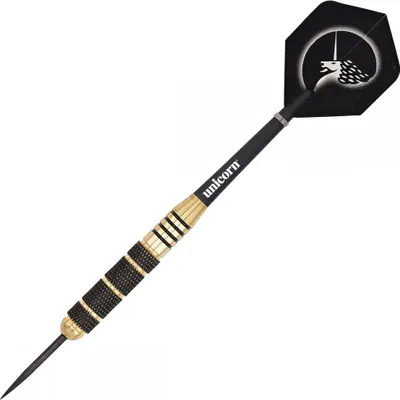 Image de Unicorn Darts Core Plus Win Steeltip 25 g Šipky