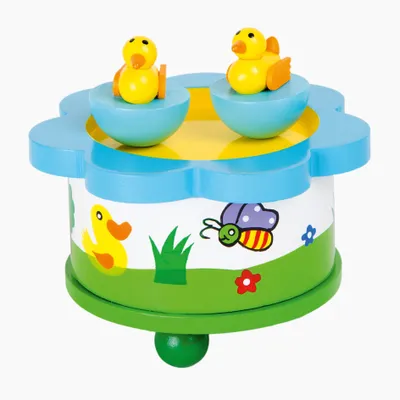 Obrázok produktu pre Hrací box Small Foot Duck